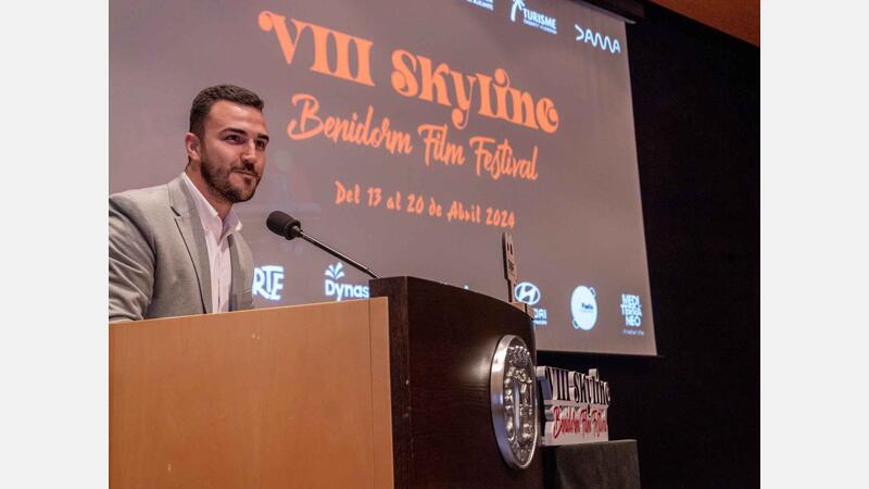 The best SBFF ends and announces "a more complete program" for the next editions