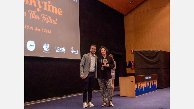 The best SBFF ends and announces "a more complete program" for the next editions