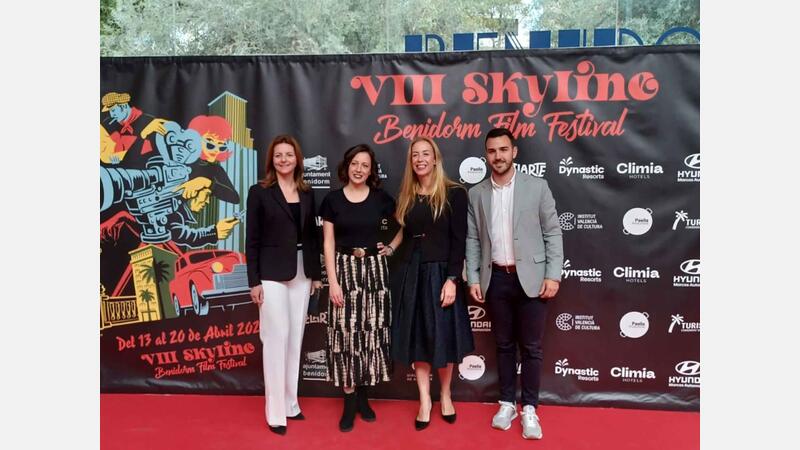 The best SBFF ends and announces "a more complete program" for the next editions