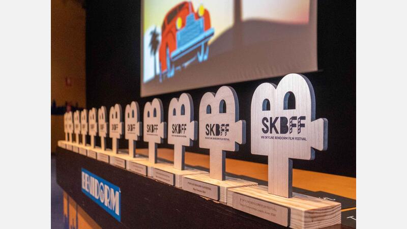 The best SBFF ends and announces "a more complete program" for the next editions