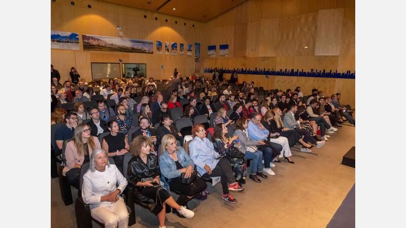 The best SBFF ends and announces "a more complete program" for the next editions
