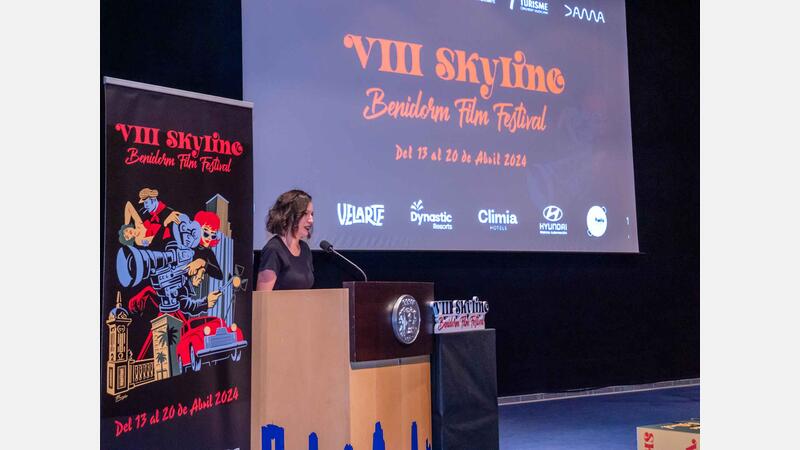The best SBFF ends and announces "a more complete program" for the next editions