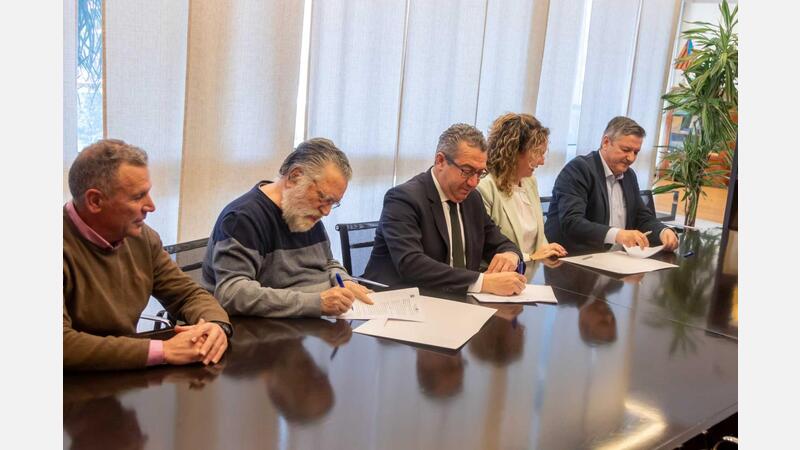 Benidorm aprueba el convenio con el Centro Doble Amor por valor de 170.000 euros 