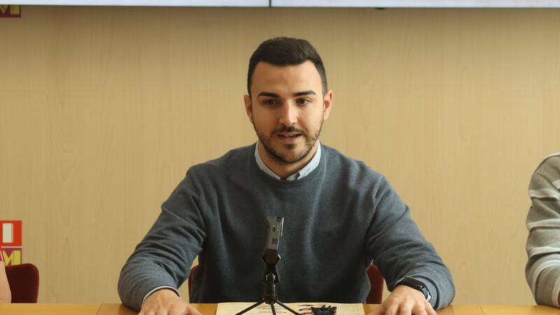 Benidorm celebra del 8 al 13 de abril el V Festival Internacional de Poesía