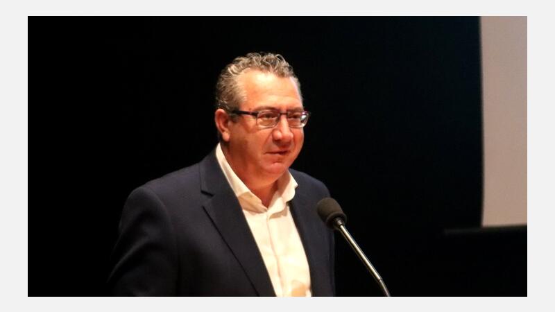 Las oportunidades laborales y formativas de la FP Dual, a debate en Benidorm