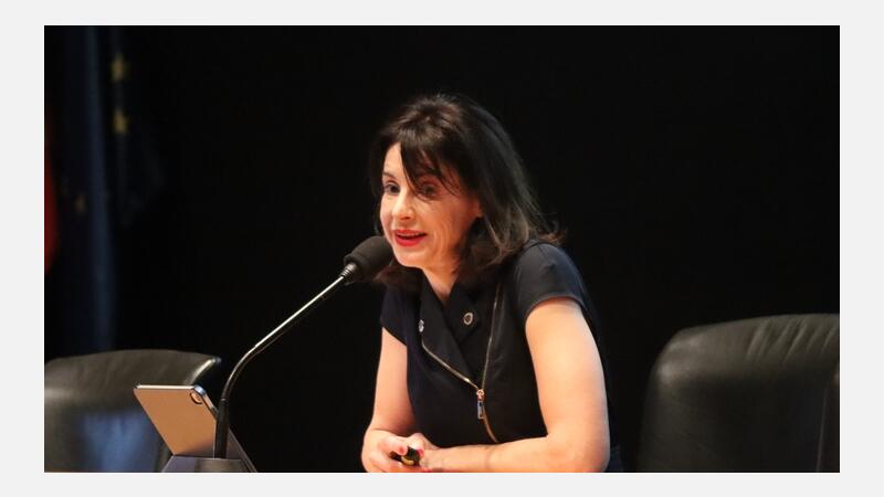 Las oportunidades laborales y formativas de la FP Dual, a debate en Benidorm