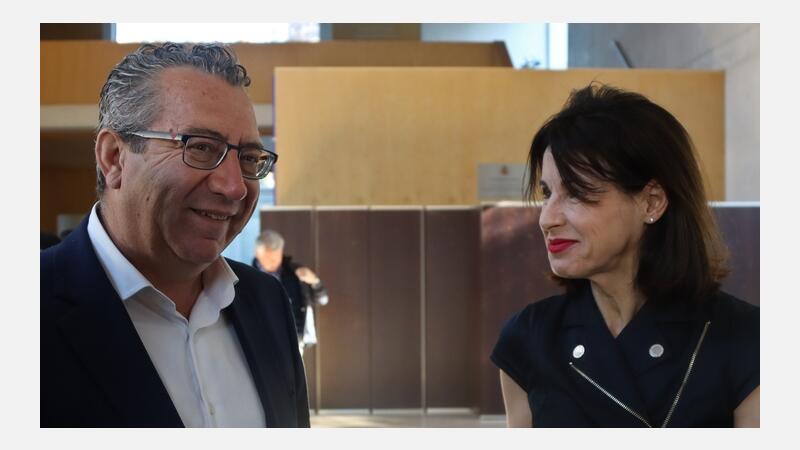 Las oportunidades laborales y formativas de la FP Dual, a debate en Benidorm