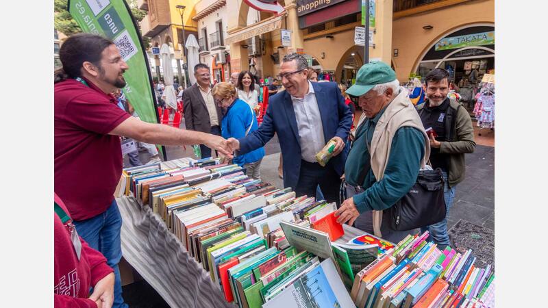 The City Council joins the UNED initiative 