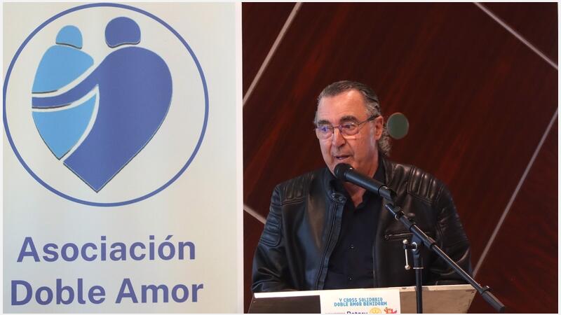 El Moralet will host the