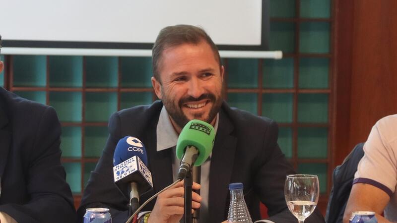 El Moralet will host the