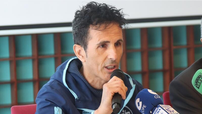El Moralet will host the