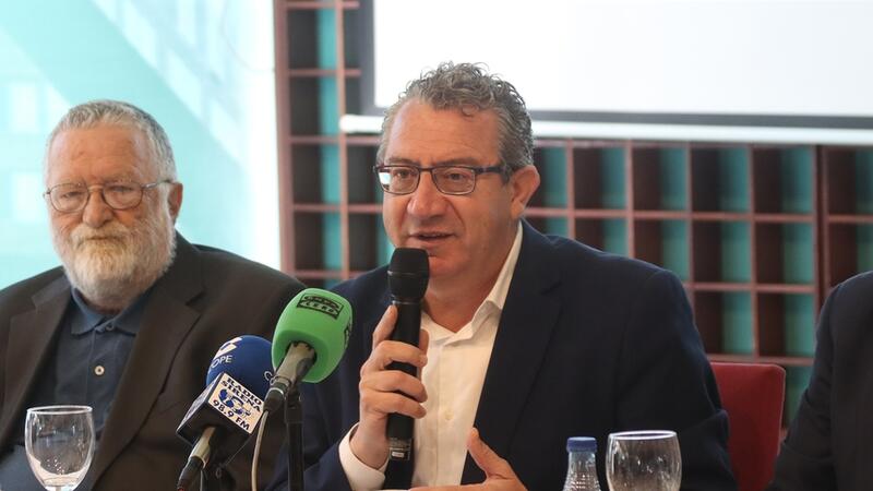 El Moralet will host the