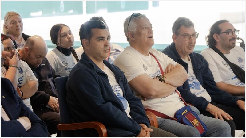 El Moralet will host the