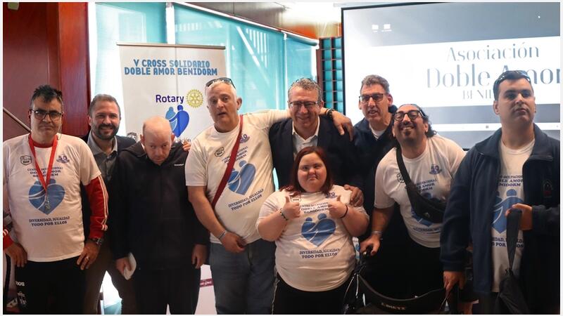 El Moralet will host the