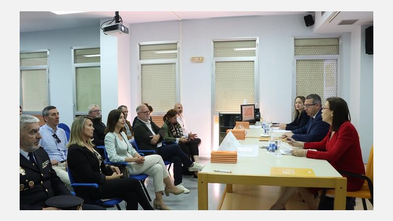 The mayor defends the role of Benidorm travel agencies as a mechanism for 