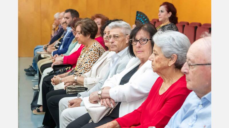 Benidorm conmemora con un pleno institucional el 699 aniversario de su nacimiento como pueblo
