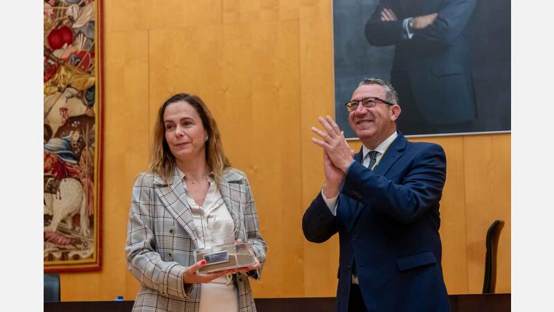 Benidorm reivindica una Europa “en paz y fuerte” para asegurar la estabilidad y dinamizar la economía
