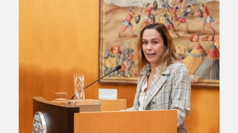 Benidorm reivindica una Europa “en paz y fuerte” para asegurar la estabilidad y dinamizar la economía