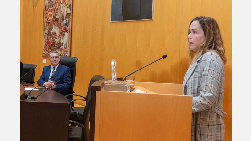 Benidorm reivindica una Europa “en paz y fuerte” para asegurar la estabilidad y dinamizar la economía