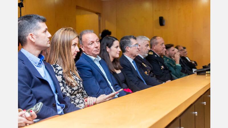 Benidorm reivindica una Europa “en paz y fuerte” para asegurar la estabilidad y dinamizar la economía