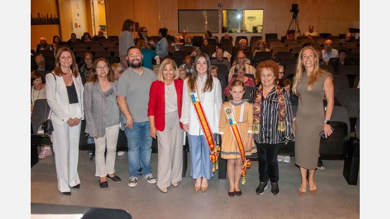 Concierto del Grupo de Cámara de la UMB por el 699 aniversario de la fundación de Benidorm