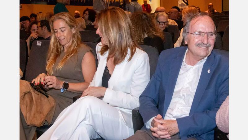 Concierto del Grupo de Cámara de la UMB por el 699 aniversario de la fundación de Benidorm