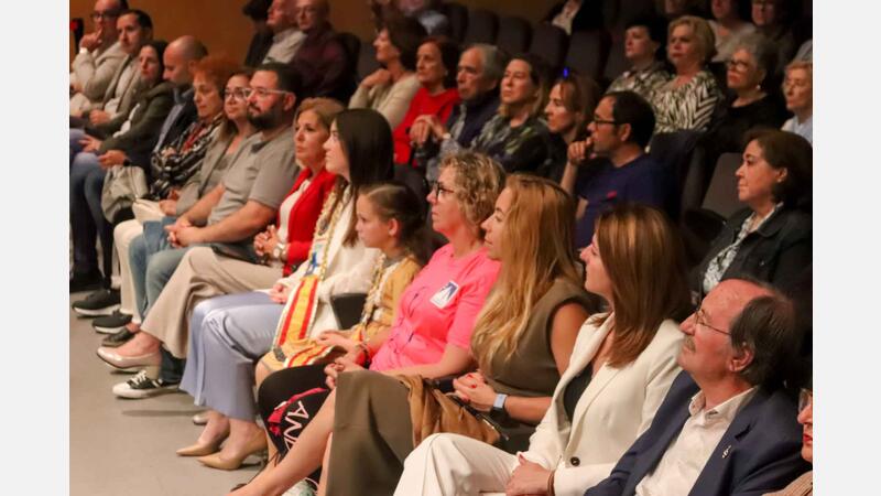 Concierto del Grupo de Cámara de la UMB por el 699 aniversario de la fundación de Benidorm