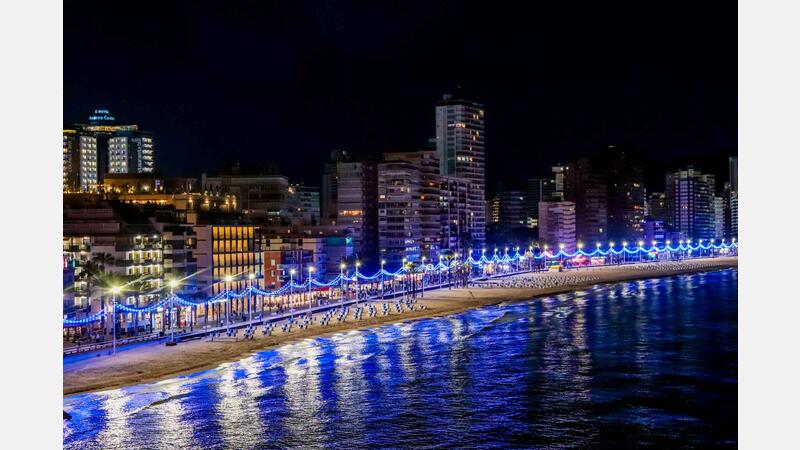 Concierto del Grupo de Cámara de la UMB por el 699 aniversario de la fundación de Benidorm