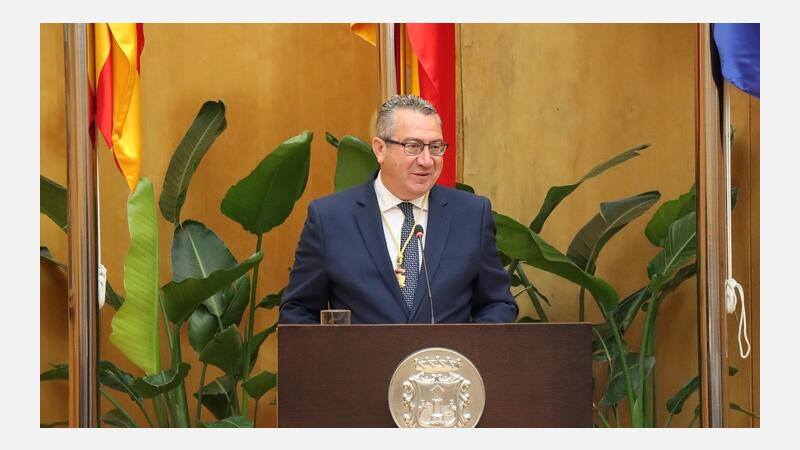 Benidorm reivindica una Europa “en paz y fuerte” para asegurar la estabilidad y dinamizar la economía