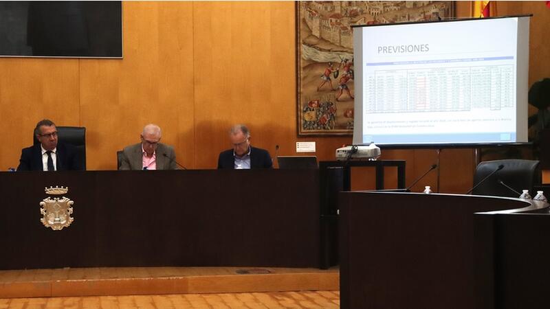 El Consorci d