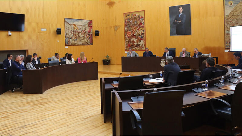 El Consorci d