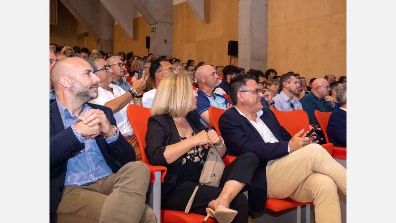 Benidorm, ciudad del deporte y deportistas