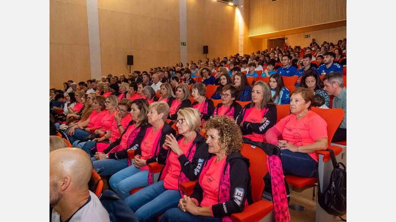 Benidorm, ciudad del deporte y deportistas