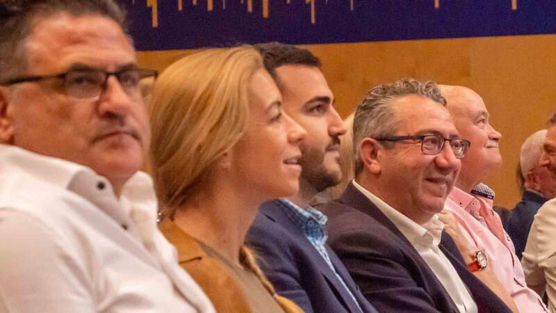 La Serra Gelada, protagonista en el 699 aniversario del nacimiento de Benidorm