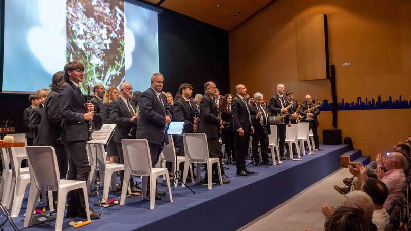 La Serra Gelada, protagonista en el 699 aniversario del nacimiento de Benidorm