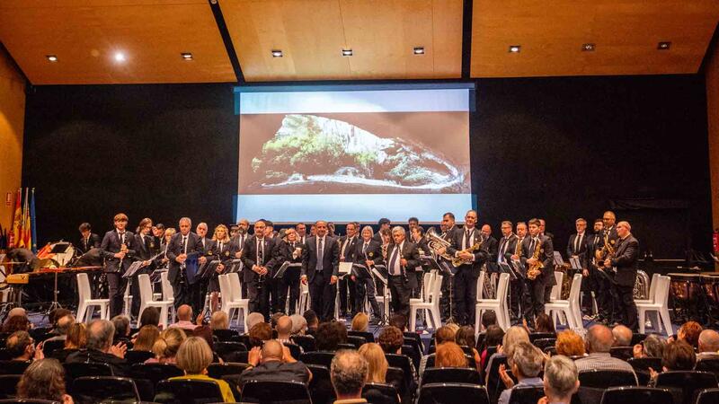 La Serra Gelada, protagonista en el 699 aniversario del nacimiento de Benidorm