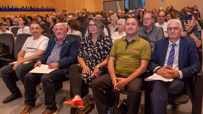 La Serra Gelada, protagonista en el 699 aniversario del nacimiento de Benidorm