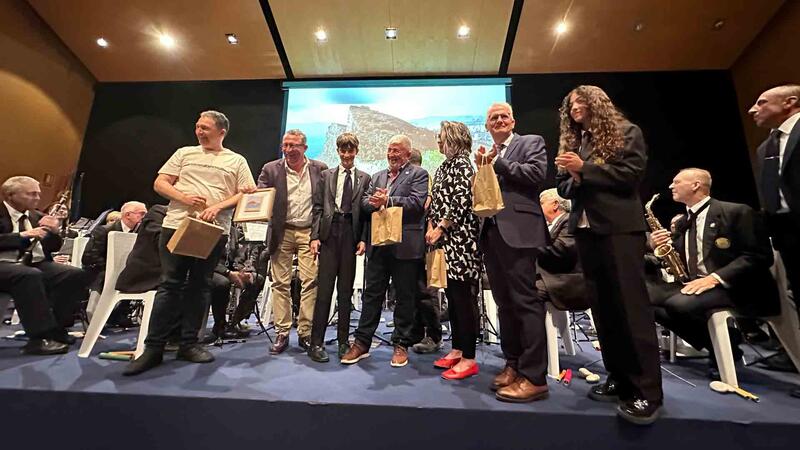 La Serra Gelada, protagonista en el 699 aniversario del nacimiento de Benidorm