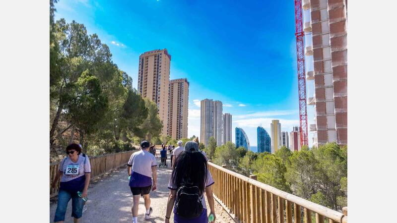 675 inscrits, nou rècord de participació en el Cros Solidari del Doble Amor