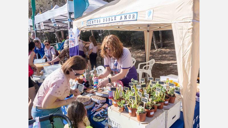 675 inscrits, nou rècord de participació en el Cros Solidari del Doble Amor