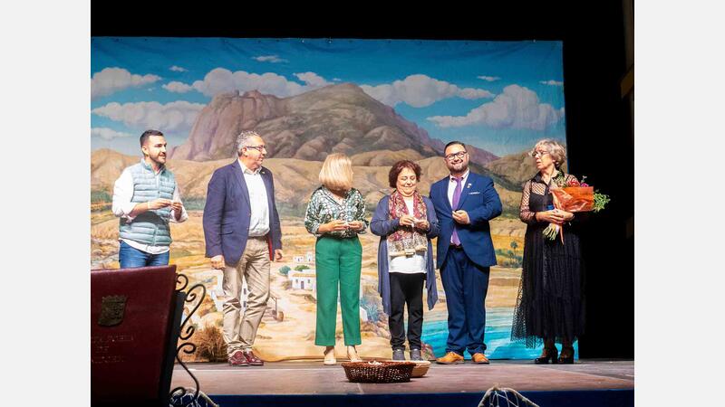 El Grup Carta de Poblament recuerda el 699 aniversario del nacimiento de Benidorm