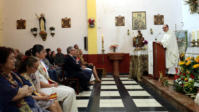Benidorm inicia en l