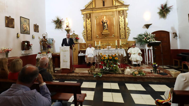 Benidorm inicia en l