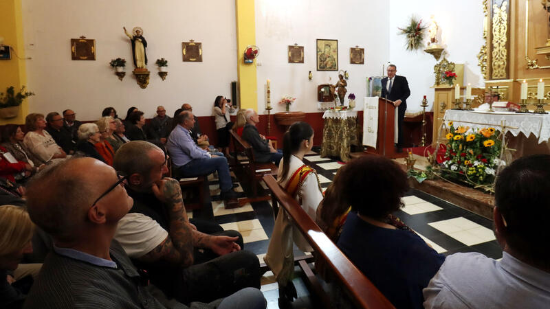 Benidorm inicia en l