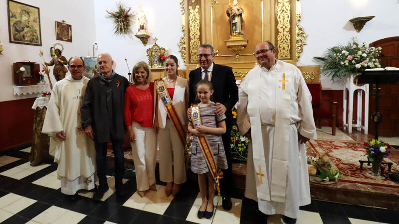 Benidorm inicia en l