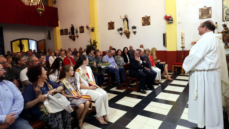 Benidorm inicia en l