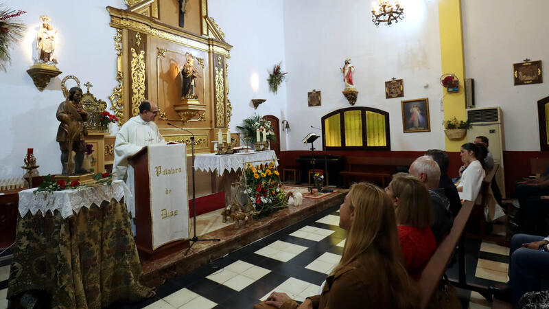 Benidorm inicia en l