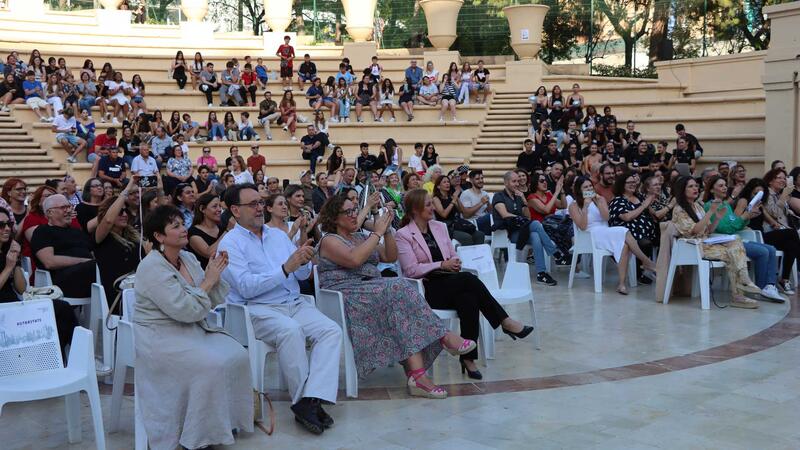 III Bernat Fest