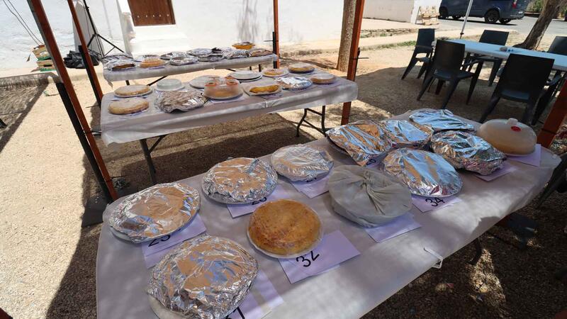  Sant Antoni Commission celebrates the 