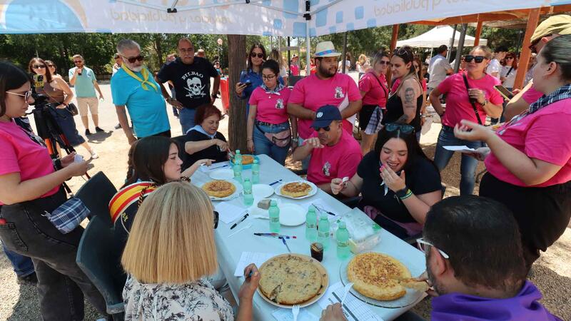  Sant Antoni Commission celebrates the 